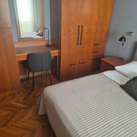 Apartment Carrington ดูบรอฟนิก ภายนอก รูปภาพ