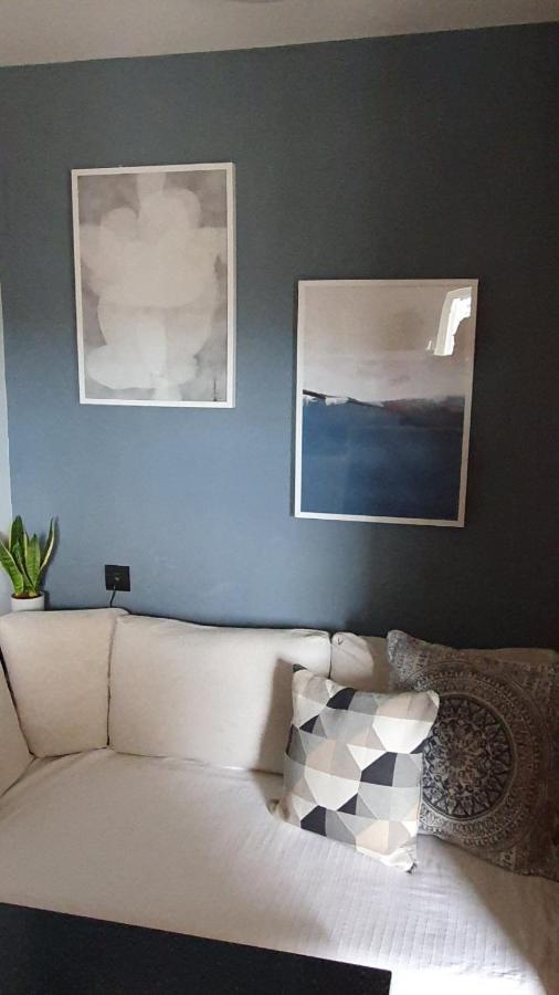 Apartment Carrington ดูบรอฟนิก ภายนอก รูปภาพ