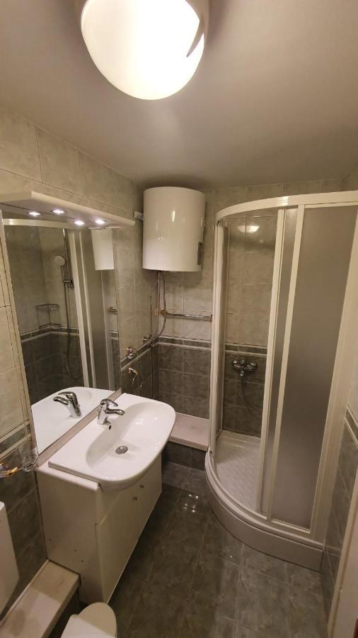 Apartment Carrington ดูบรอฟนิก ภายนอก รูปภาพ
