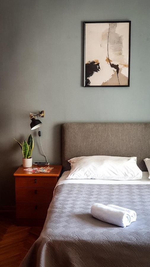 Apartment Carrington ดูบรอฟนิก ภายนอก รูปภาพ