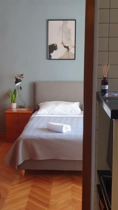 Apartment Carrington ดูบรอฟนิก ภายนอก รูปภาพ