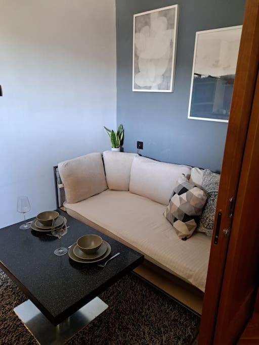 Apartment Carrington ดูบรอฟนิก ภายนอก รูปภาพ