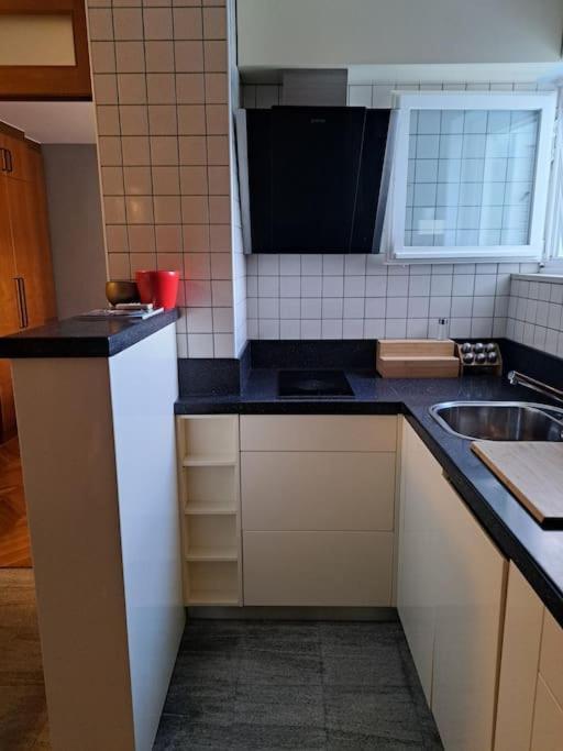 Apartment Carrington ดูบรอฟนิก ภายนอก รูปภาพ