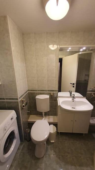 Apartment Carrington ดูบรอฟนิก ภายนอก รูปภาพ