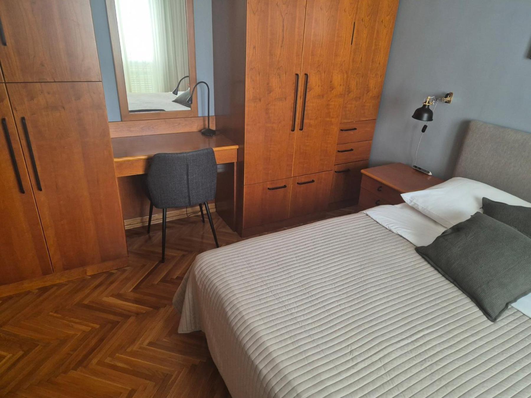 Apartment Carrington ดูบรอฟนิก ภายนอก รูปภาพ